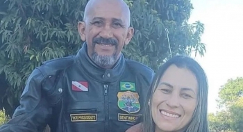 Casal morre após acidente com triciclo em Alto Paraíso de Goiás